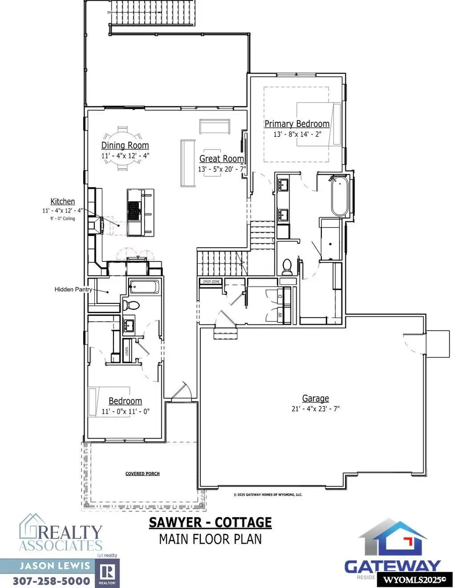 2685 Heathrow Avenue, Casper, WY 82609 - Image #3