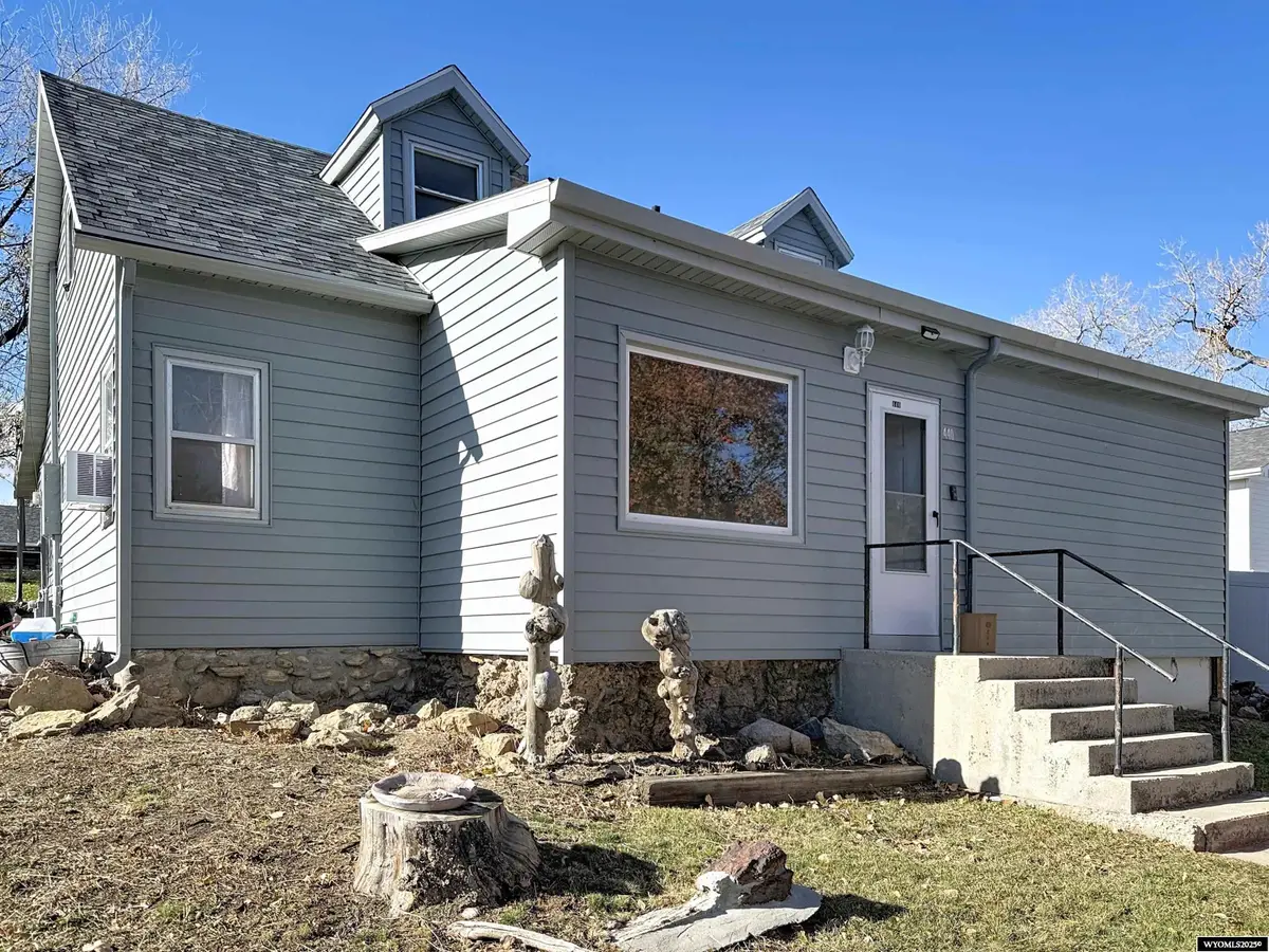 440 S Wyoming Avenue, Buffalo, WY 82834 - Image #1