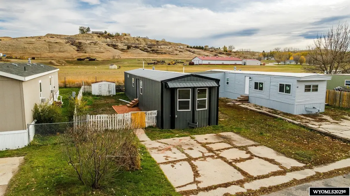 5901 Coffeen Avenue, Sheridan, WY 82801 - Image #1