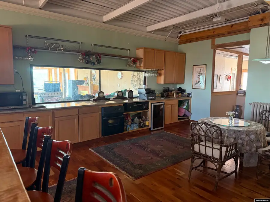 600 S Adams Street, Hanna, WY 82327 - Image #2