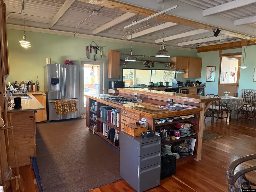 600 S Adams Street, Hanna, WY 82327 - Image #3