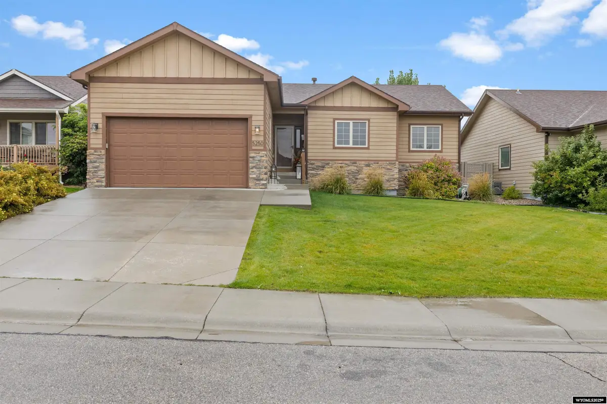 5250 Waterford, Casper, WY 82609 - Image #1