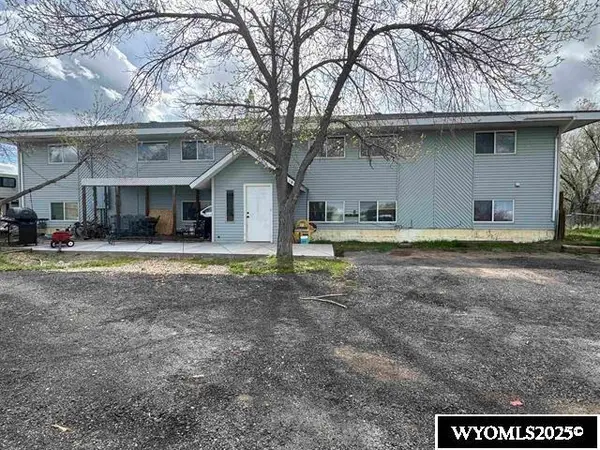 104 Brinton Road, Lyman, WY 82939
