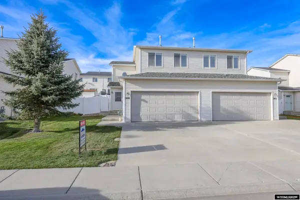 2408 Bitter Creek Trail, Rock Springs, WY 82901