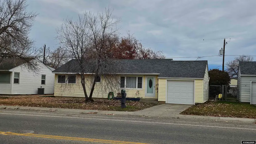 509 S 15th Street, Worland, WY 82401 - Image #3