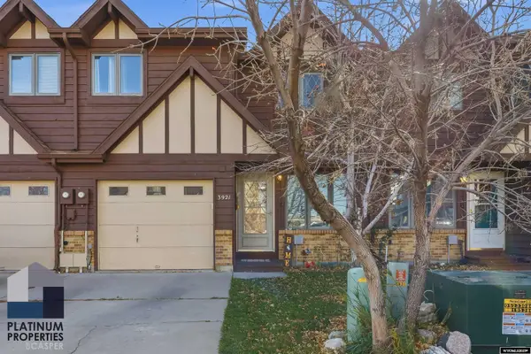 3921 Sweetbrier, Casper, WY 82604