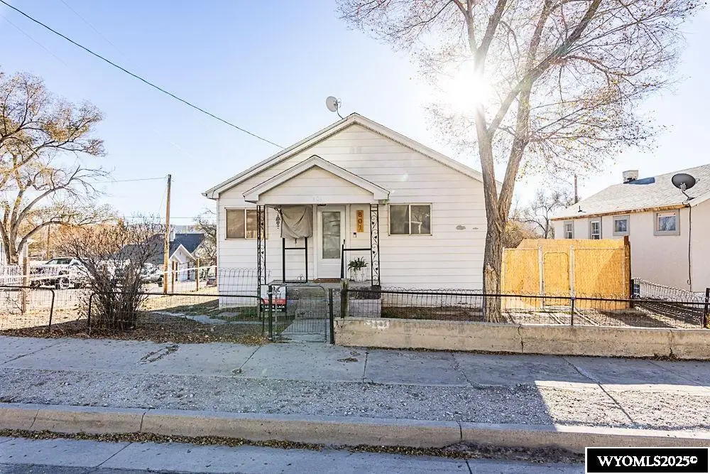 801 Mckeehan, Rock Springs, WY 82901 - Image #1