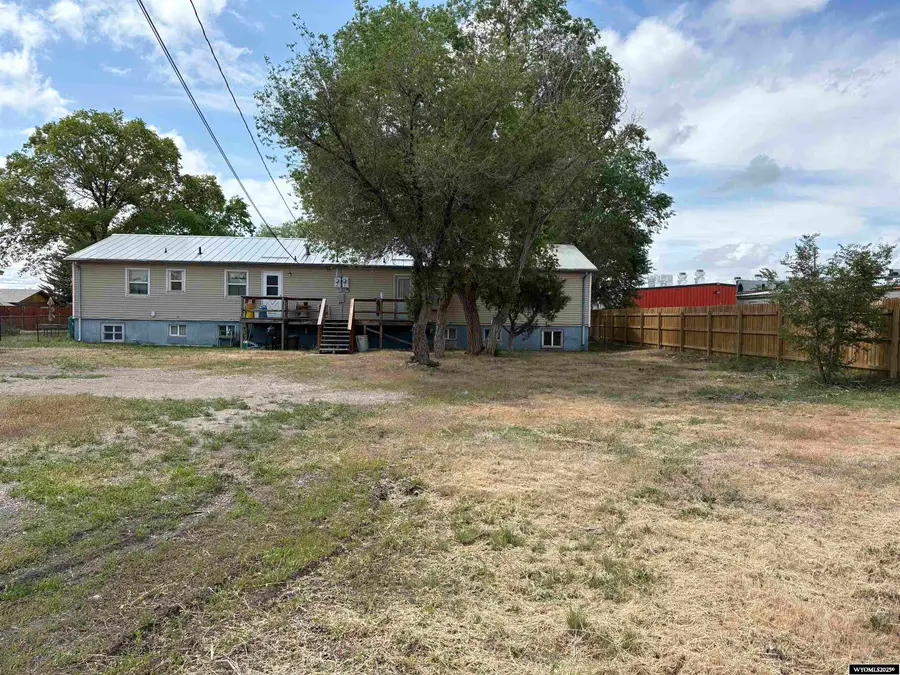 808 E Adams Avenue, Riverton, WY 82501 - Image #3
