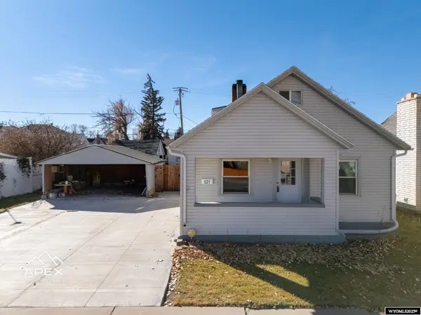 621 Main Street, Evanston, WY 82930
