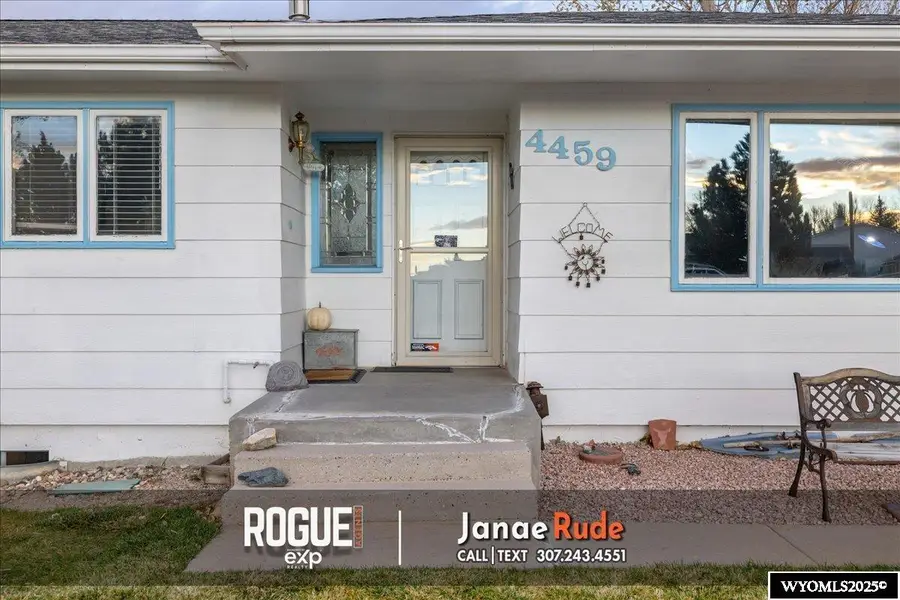 4459 Pursel Drive, Casper, WY 82604 - Image #2