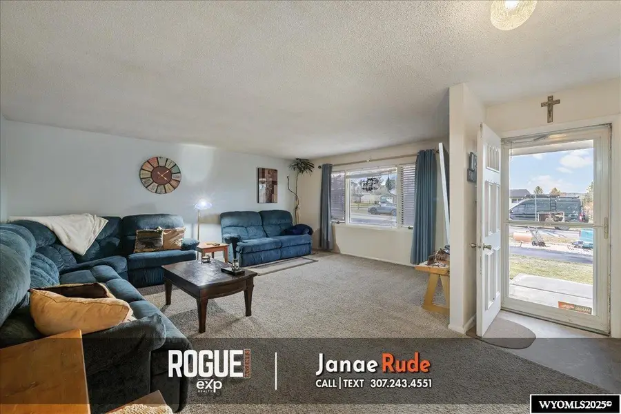 4459 Pursel Drive, Casper, WY 82604 - Image #3