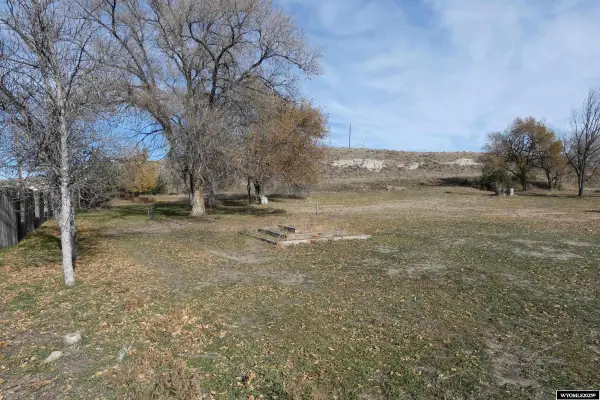 501 W Wheatland Street, Guernsey, WY 82214