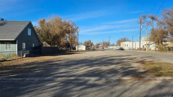 129 Grace, Worland, WY 82401