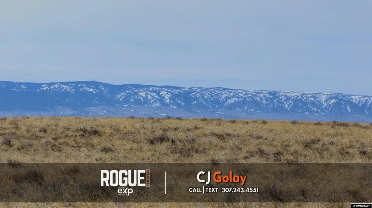 12120 Tomahawk Road, Casper, WY 82601 - Image #1