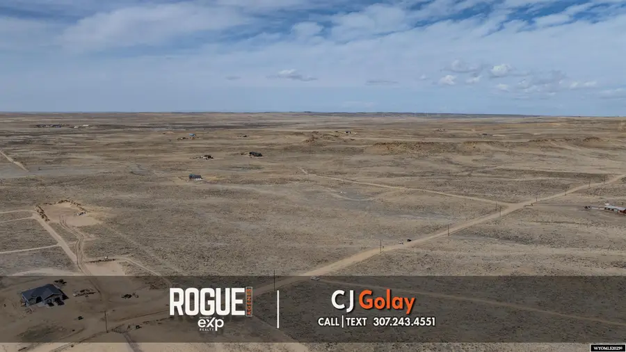 12120 Tomahawk Road, Casper, WY 82601 - Image #3