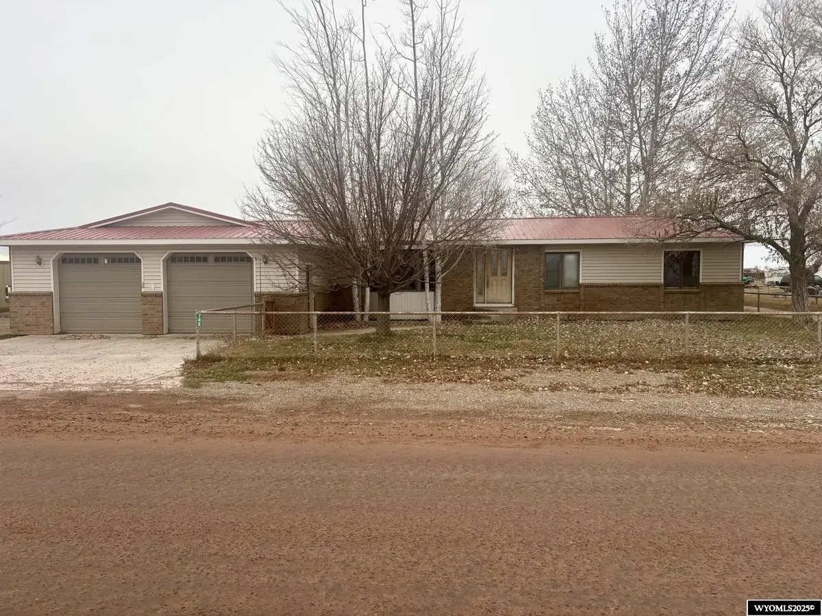 748 CO RD 241, Lyman, WY 82937 - Image #1