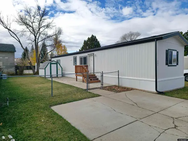 331 Birch Street, Evanston, WY 82930