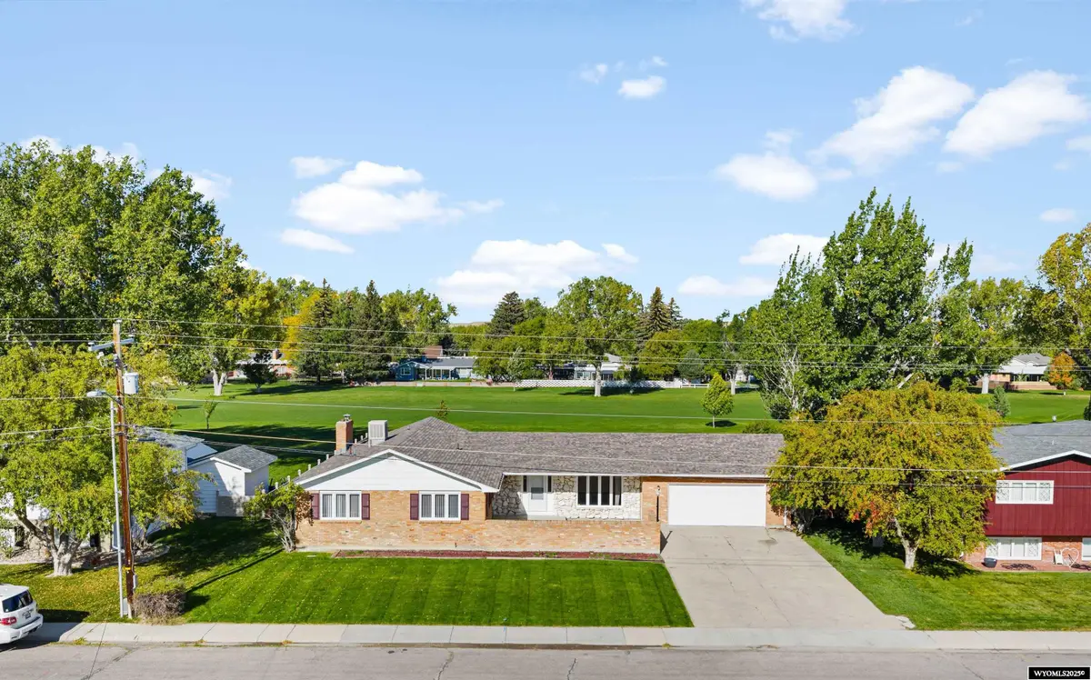 94 Primrose, Casper, WY 82604 - Image #1