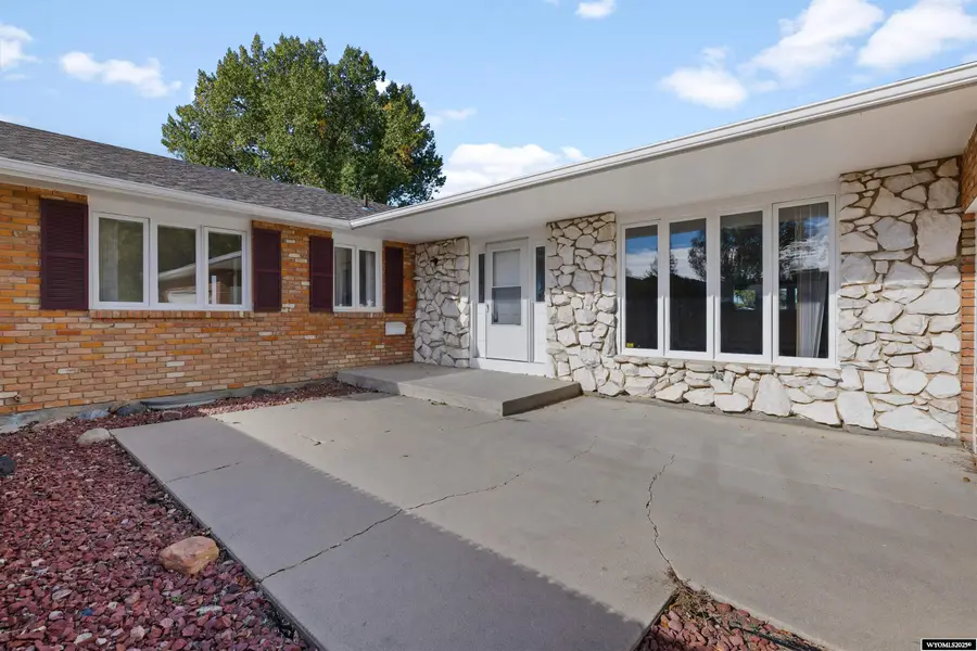 94 Primrose, Casper, WY 82604 - Image #2