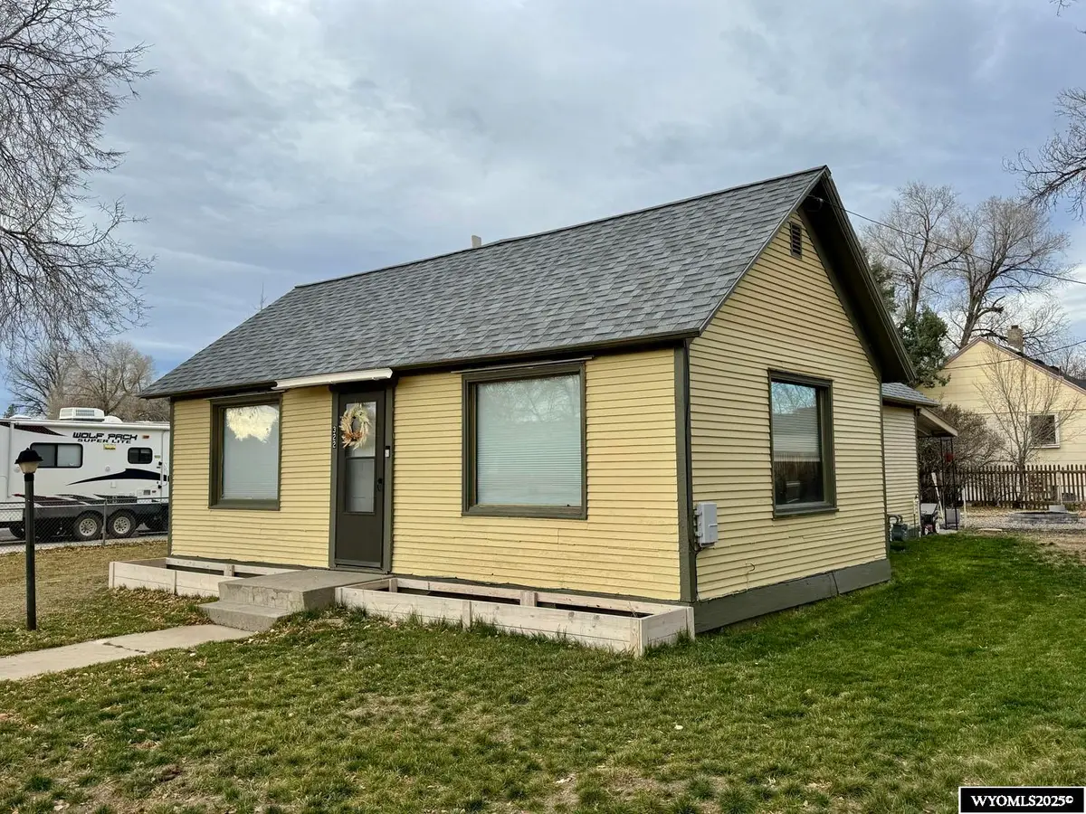 322 S 3rd East Street, Riverton, WY 82501 - Image #1