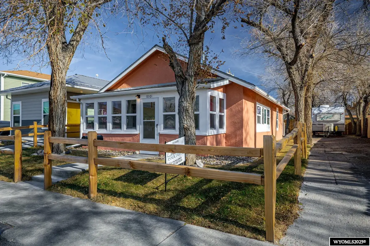 1001 Saint John St, Casper, WY 82601 - Image #1