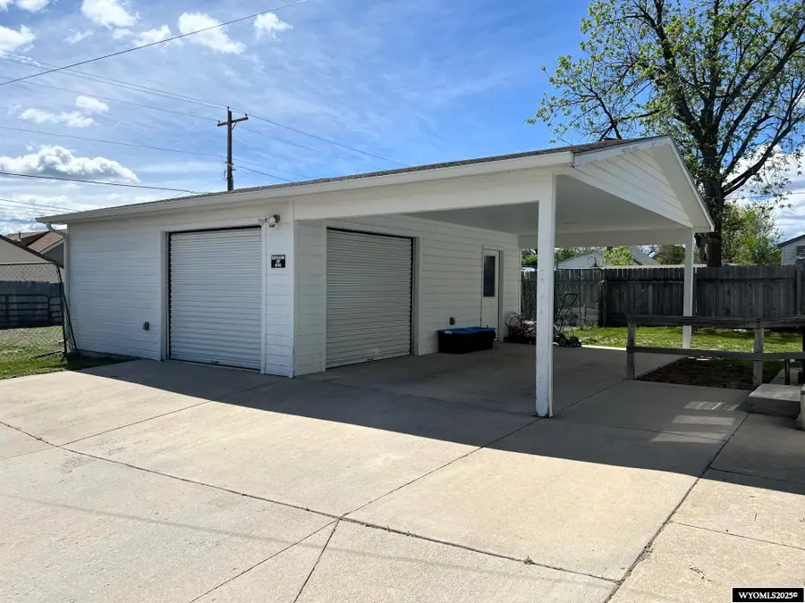 1208 10th Street, Wheatland, WY 82201 - Image #2