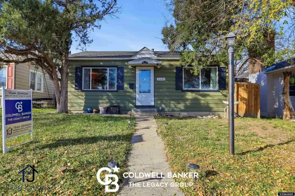 1440 S Melrose Street, Casper, WY 82601
