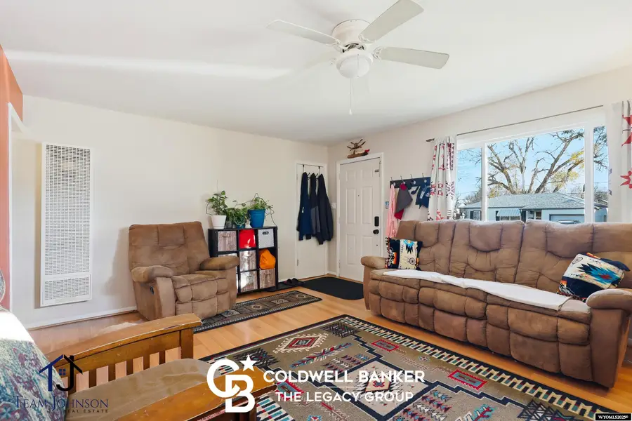 1440 S Melrose Street, Casper, WY 82601 - Image #3
