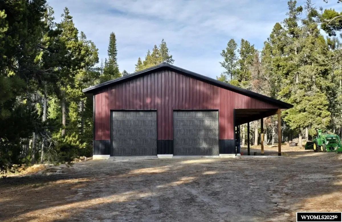 3117 East End Road, Casper, WY 82601 - Image #1