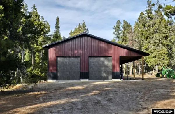 3117 East End Road, Casper, WY 82601