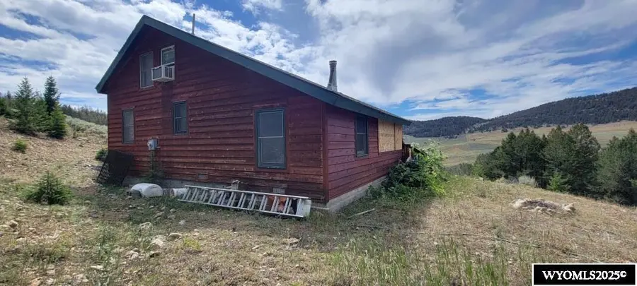 105 Canyon Creek Road, Ten Sleep, WY 82442 - Image #3