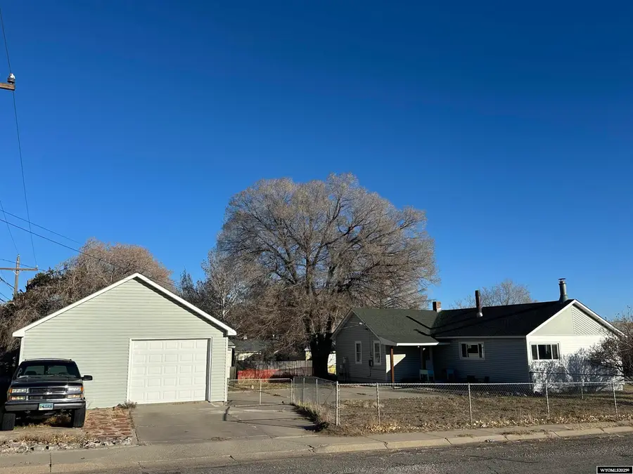 405 E Maple Street, Rawlins, WY 82301 - Image #3