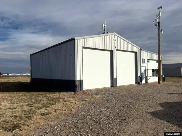 259 Bellis Road, Wheatland, WY 82201