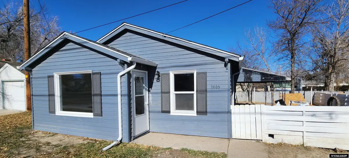 1616 E 1st Street, Casper, WY 82601 - Image #1