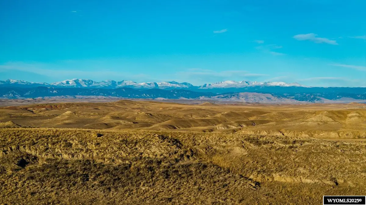 TBD Dry Creek Road, Buffalo, WY 82834-0000 - Image #1