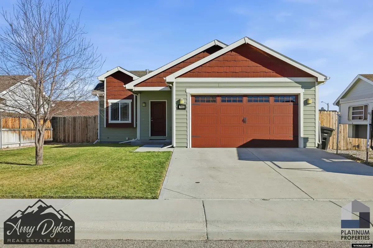 785 Discovery Street, Mills, WY 82644 - Image #1