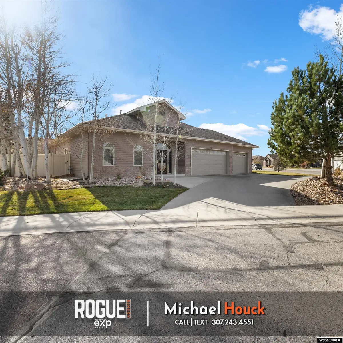 921 Morado, Casper, WY 82609 - Image #1