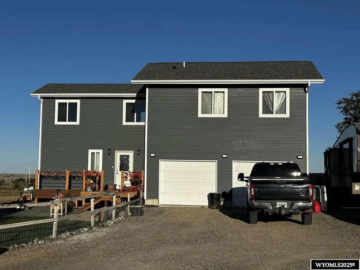 12191 Highway 26, Riverton, WY 82501 - Image #1