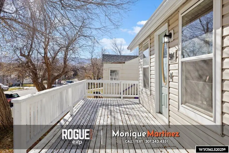 914 S Melrose Street, Casper, WY 82601 - Image #3