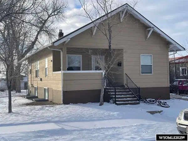 1152 S Walnut Street, Casper, WY 82601