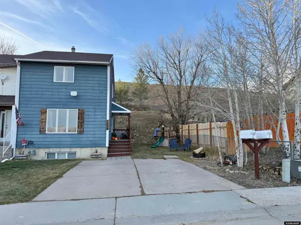 1127 D 9th W Ave, Kemmerer, WY 83101