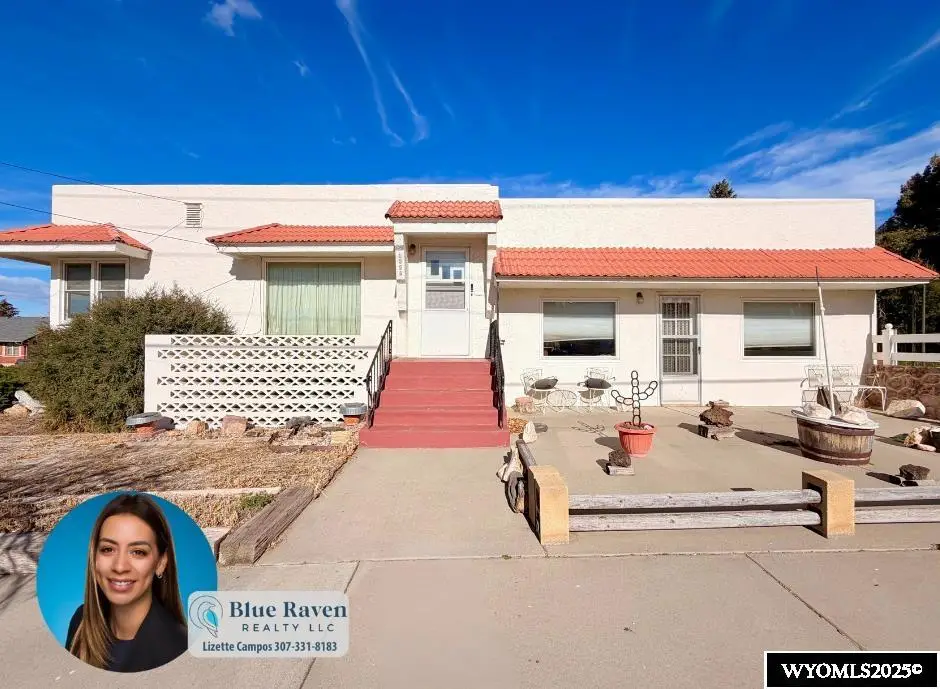 1056 South Street, Wheatland, WY 82201 - Image #1