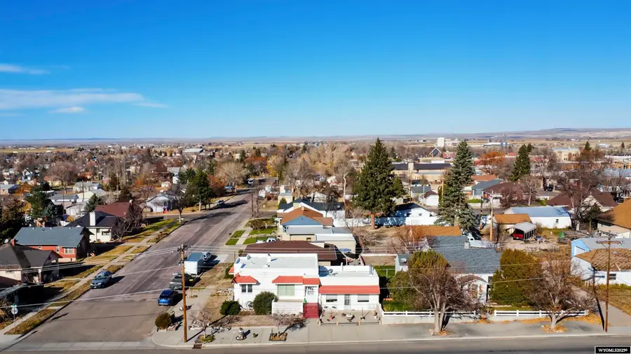 1056 South Street, Wheatland, WY 82201 - Image #2