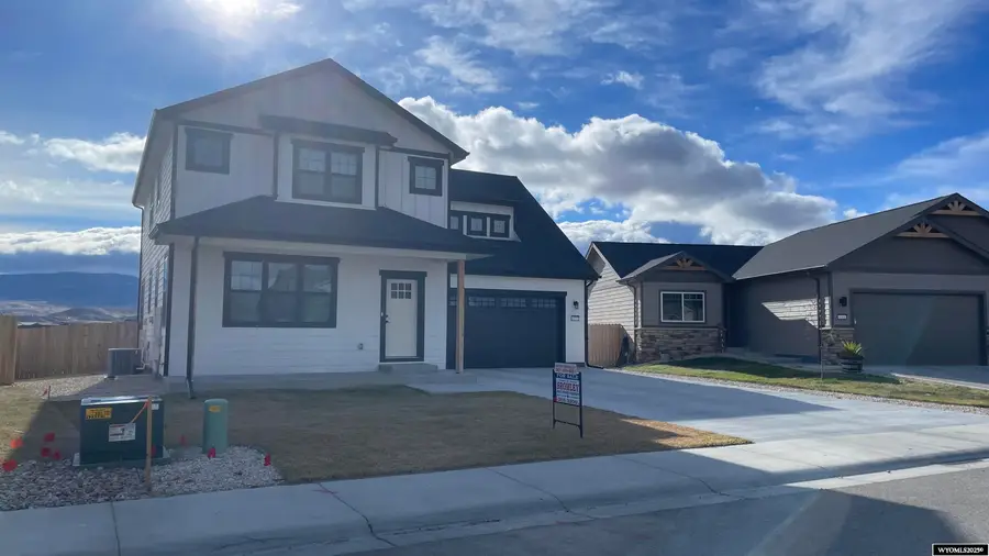 4775 Buffalo Meadow, Mills, WY 82644 - Image #2