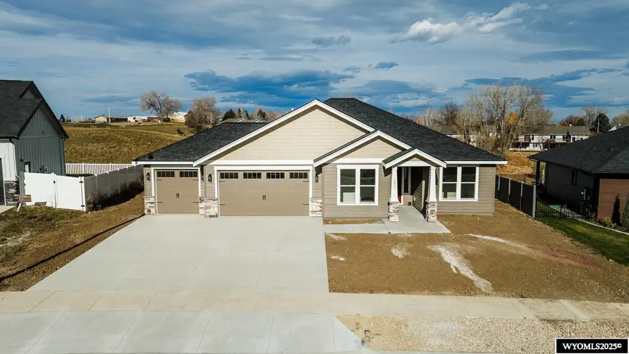501 Legacy Road, Sheridan, WY 82801 - Image #2