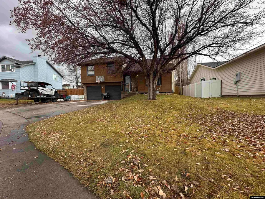 416 Independence Circle, Rock Springs, WY 82901 - Image #3