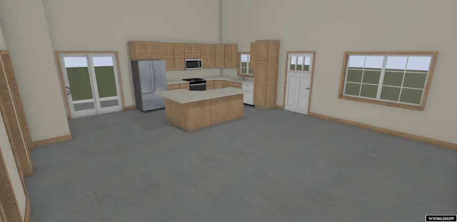 44 Harmony Street, Buffalo, WY 82834 - Image #2