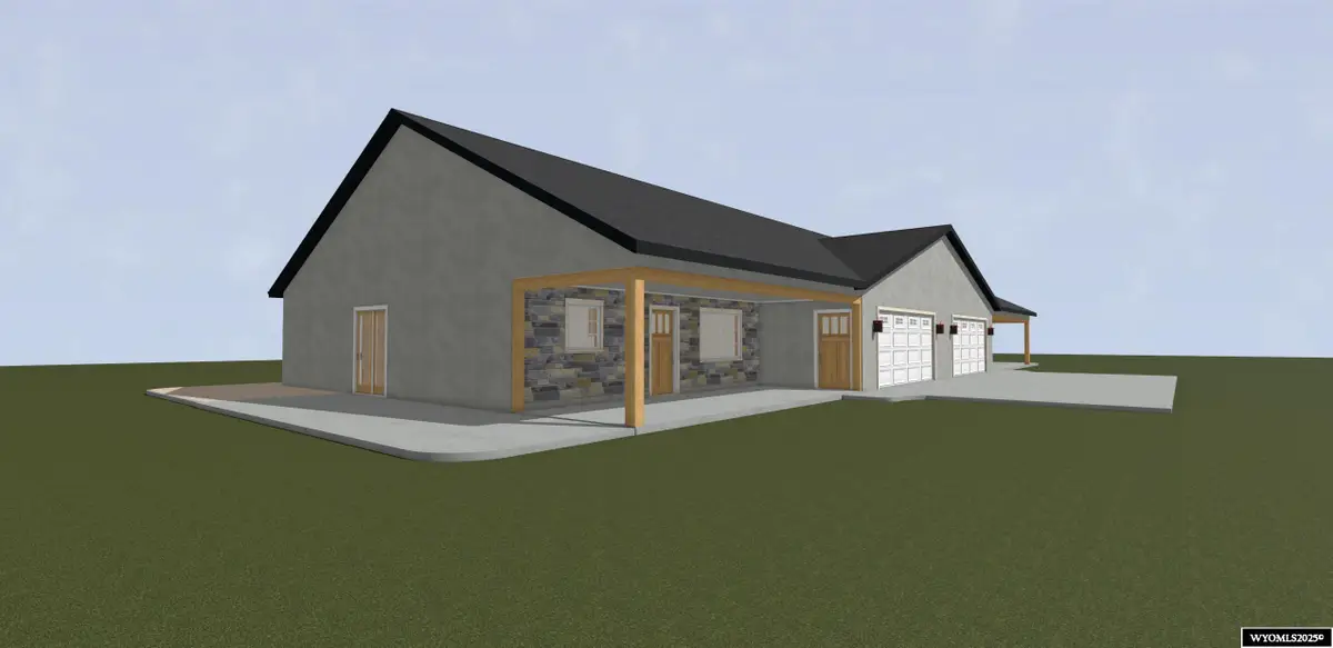 50 Harmony Street, Buffalo, WY 82834 - Image #1