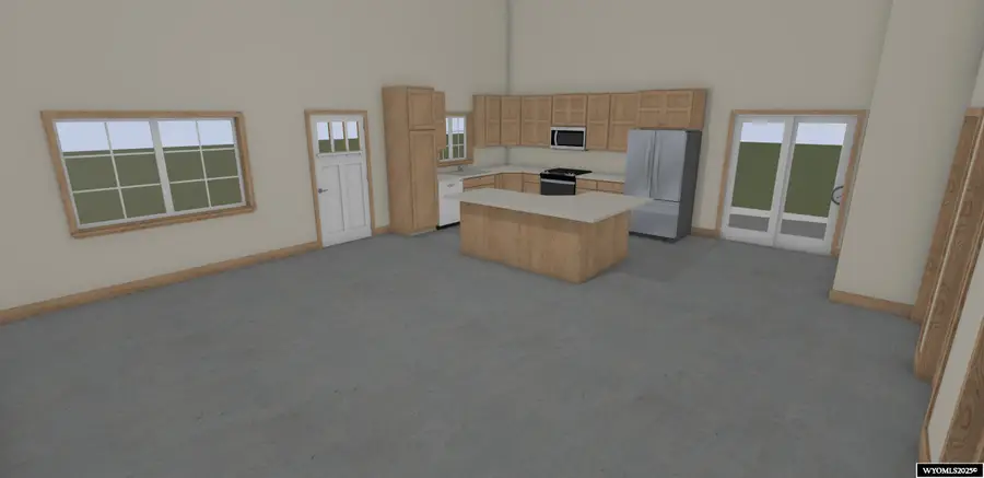 50 Harmony Street, Buffalo, WY 82834 - Image #2