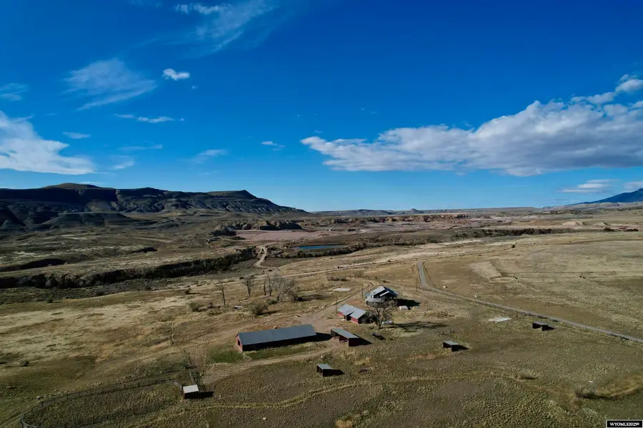 2477 Beaver Creek Rd, Shell, WY 82441 - Image #3